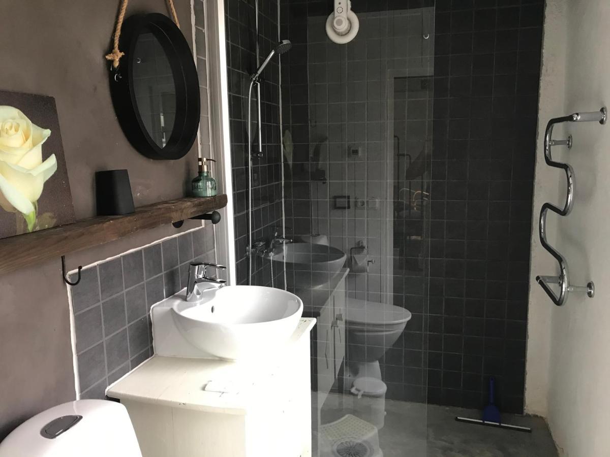 Stallet på Skårby Ystad Eksteriør bilde