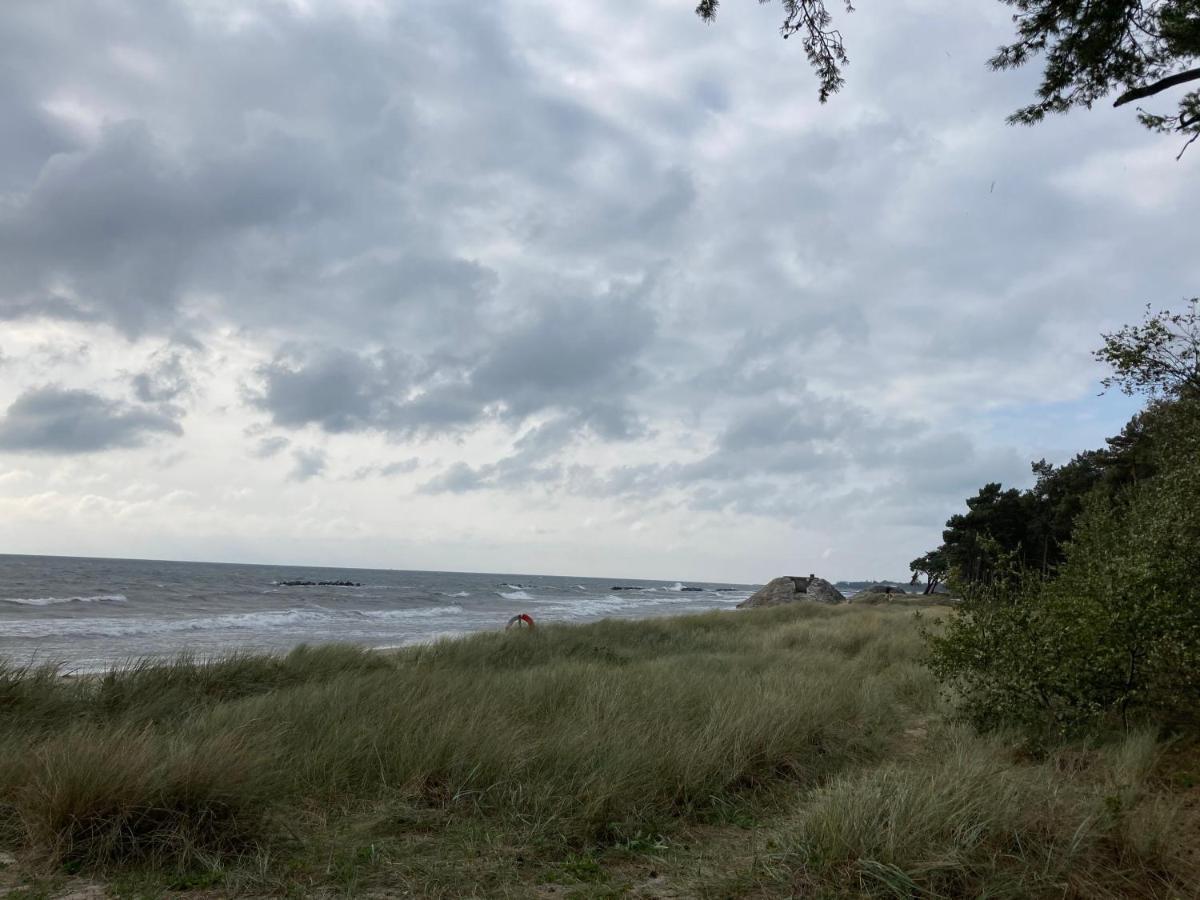 Stallet på Skårby Ystad Eksteriør bilde