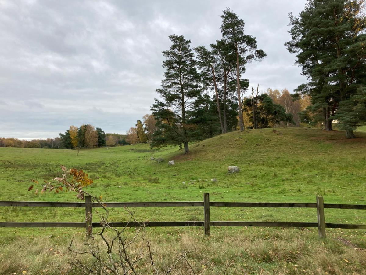 Stallet på Skårby Ystad Eksteriør bilde