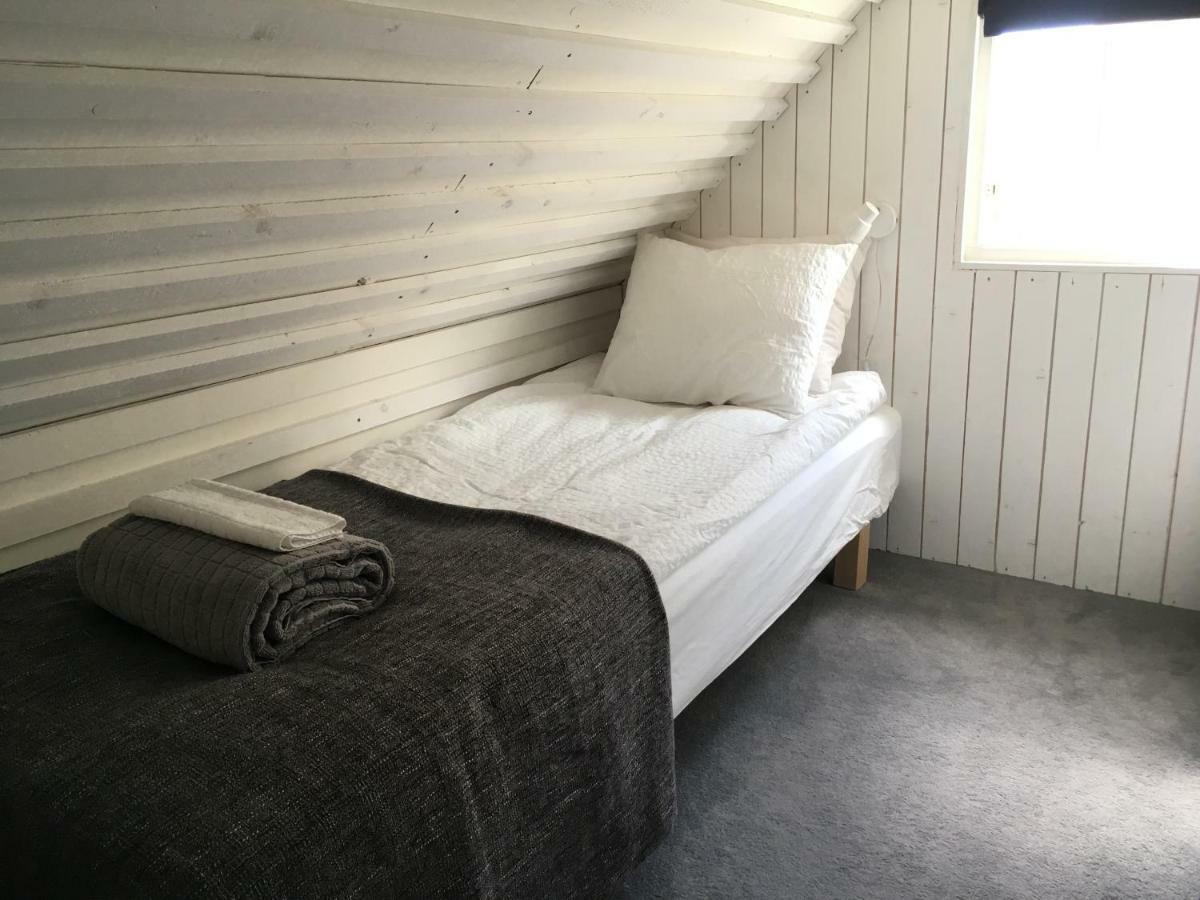 Stallet på Skårby Ystad Eksteriør bilde